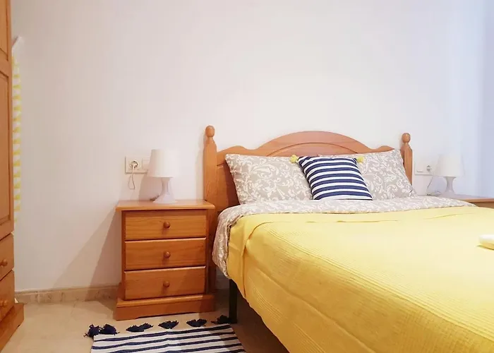 Apartament Lloret De Mar With Terrace