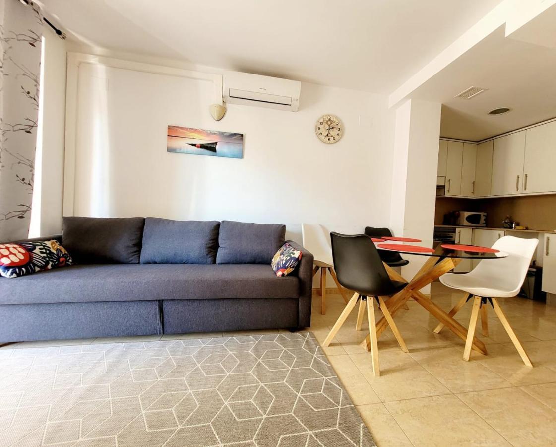 Appartement With Terrace Lloret de Mar