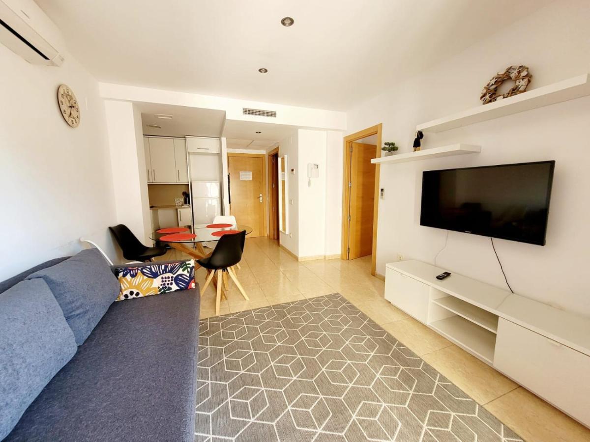 With Terrace Appartement *