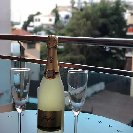 Apartament Lloret De Mar With Terrace Exterior photo