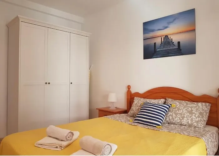 Apartament Lloret De Mar With Terrace
