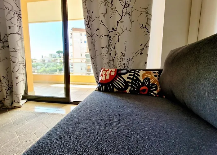 Apartament Lloret De Mar With Terrace