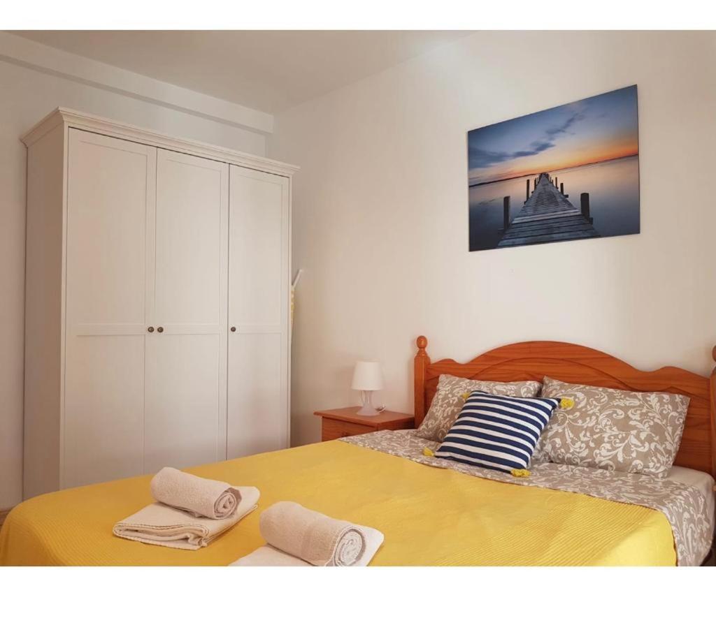 Appartamento With Terrace *