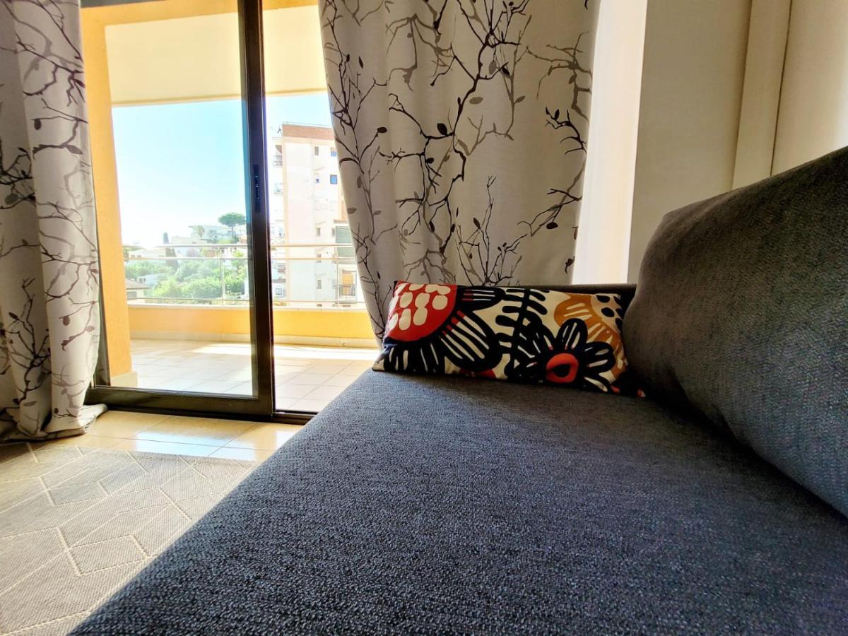 Appartamento With Terrace *