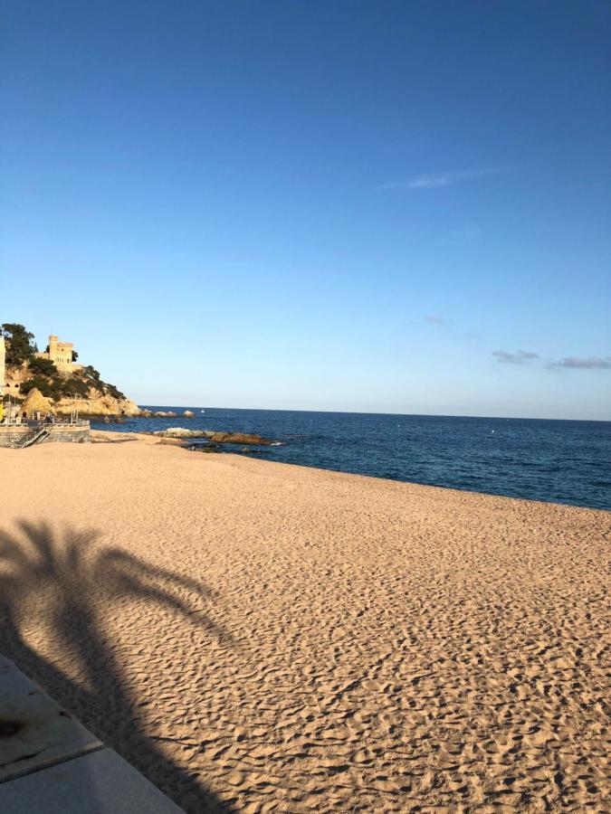 With Terrace Appartamento Lloret de Mar