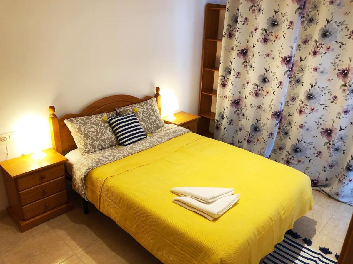 Appartamento With Terrace Lloret de Mar